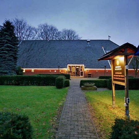 Herberg Sellingen Exteriér fotografie