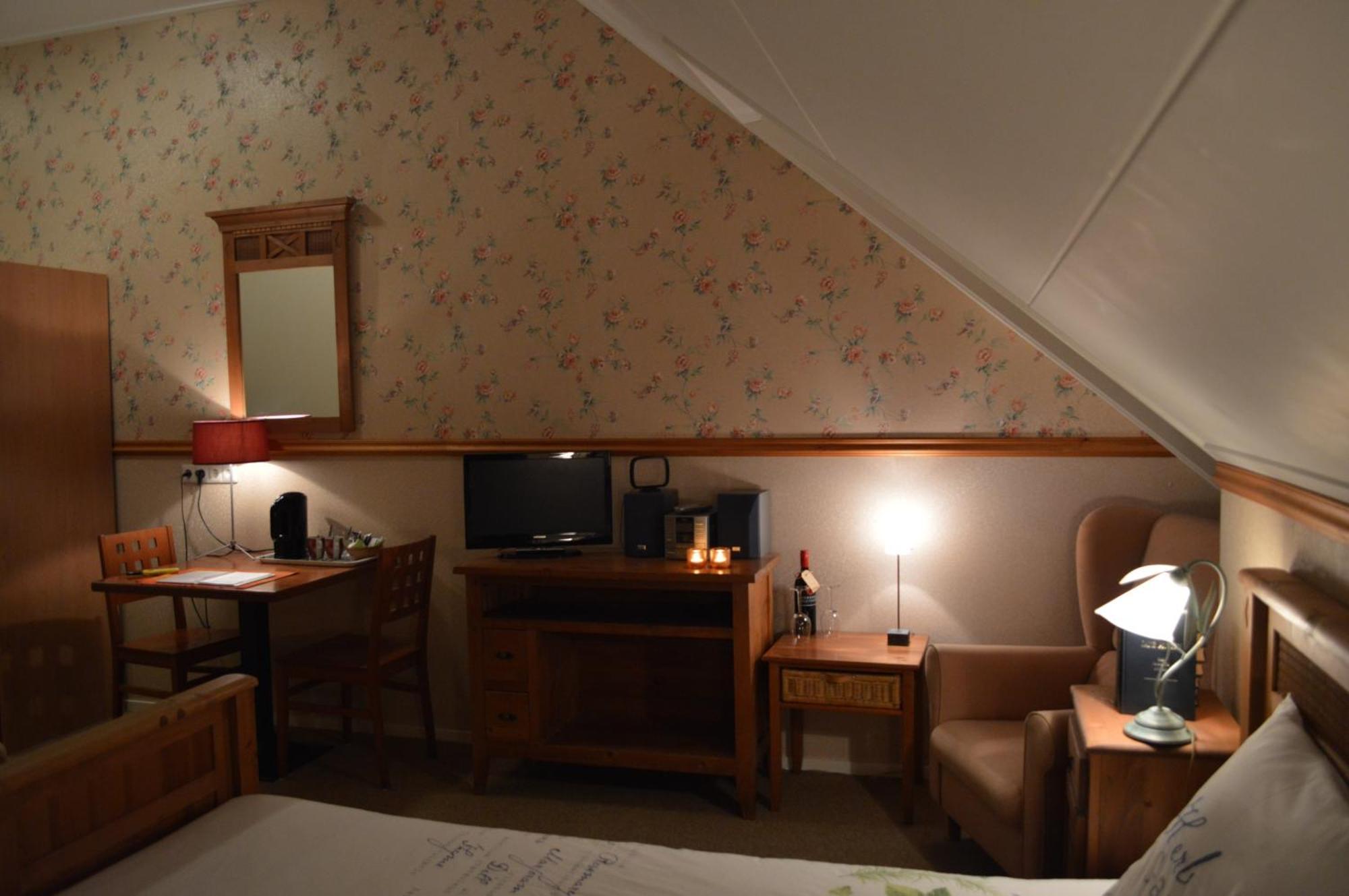 Herberg Sellingen Exteriér fotografie