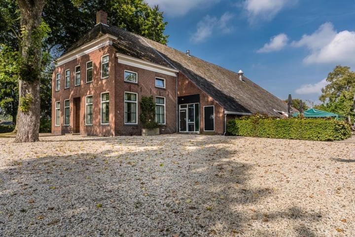 Herberg Sellingen Exteriér fotografie
